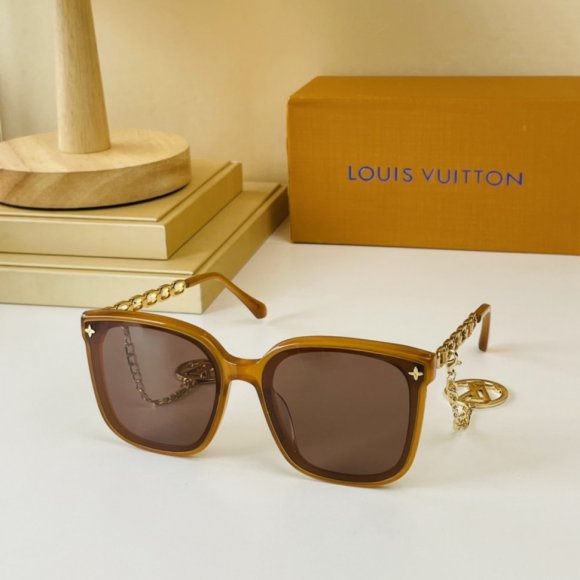 Louis Vuitton очки K2_2802LV20 Louis Vuitton очки K2_2802LV20