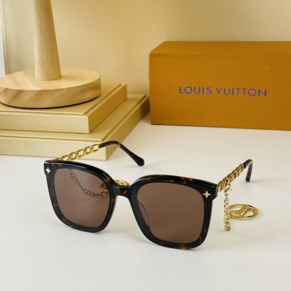 Louis Vuitton очки K2_2802LV20 Louis Vuitton очки K2_2802LV20