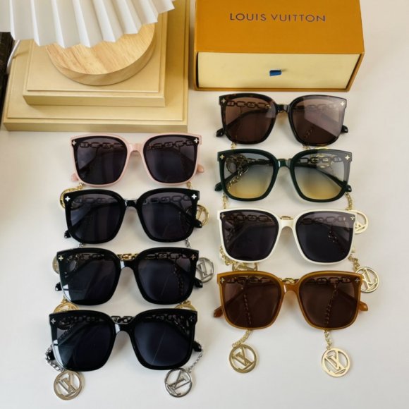 Louis Vuitton очки K2_2802LV20 Louis Vuitton очки K2_2802LV20