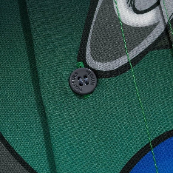 Louis Vuitton - Мужская рубашка ACE_0512LV1