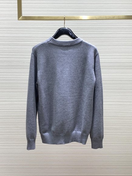 Prada - Мужская кофта свитер TI_0401PR1