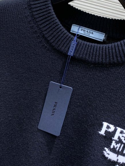 Prada - Мужская кофта свитер TI_0401PR1