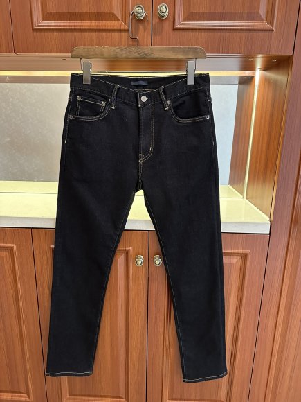 Prada - Мужские штаны джинсы MI_1803PR2 Prada - Мужские штаны джинсы MI_1803PR2