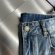 Gucci - Мужские штаны джинсы TJ_2105GU6