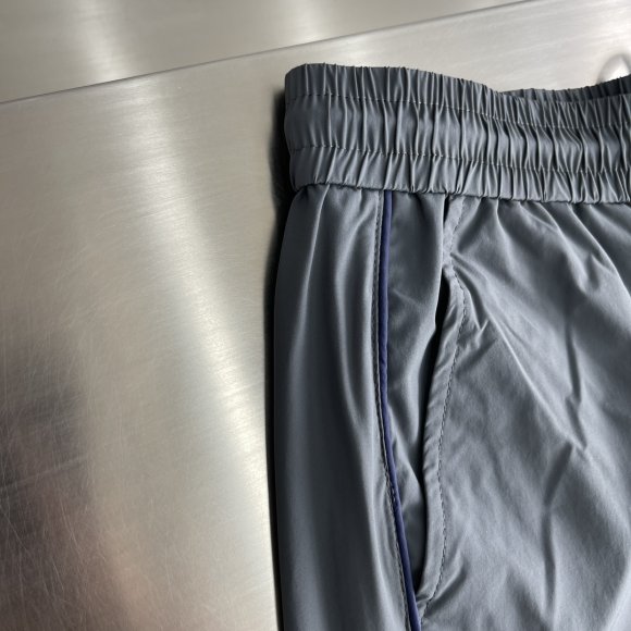 Burberry - Мужские шорты TJ_0406BU8 Burberry - Мужские шорты TJ_0406BU8