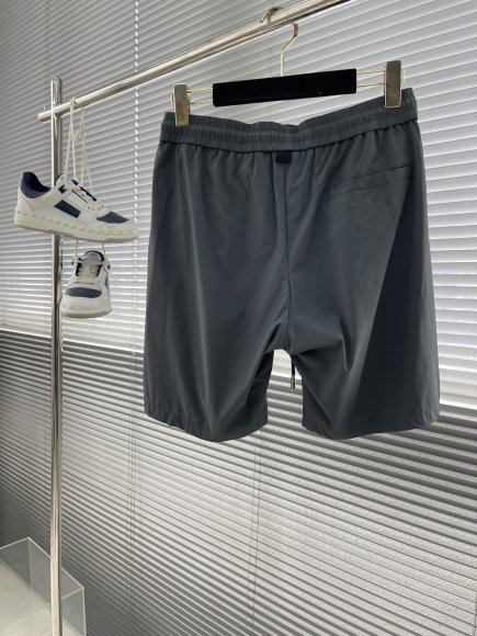 Burberry - Мужские шорты TJ_0406BU8 Burberry - Мужские шорты TJ_0406BU8