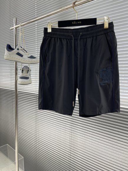 Burberry - Мужские шорты TJ_0406BU8 Burberry - Мужские шорты TJ_0406BU8