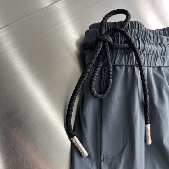 Burberry - Мужские шорты TJ_0406BU8 Burberry - Мужские шорты TJ_0406BU8