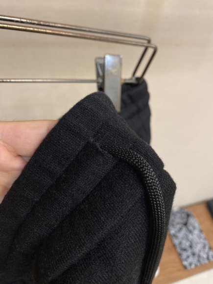 Louis Vuitton - Мужские спортивные штаны DZ_1208LV9 Louis Vuitton - Мужские спортивные штаны DZ_1208LV9