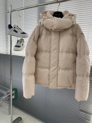 Ami - Женская куртка пуховик TJ_3010AM11