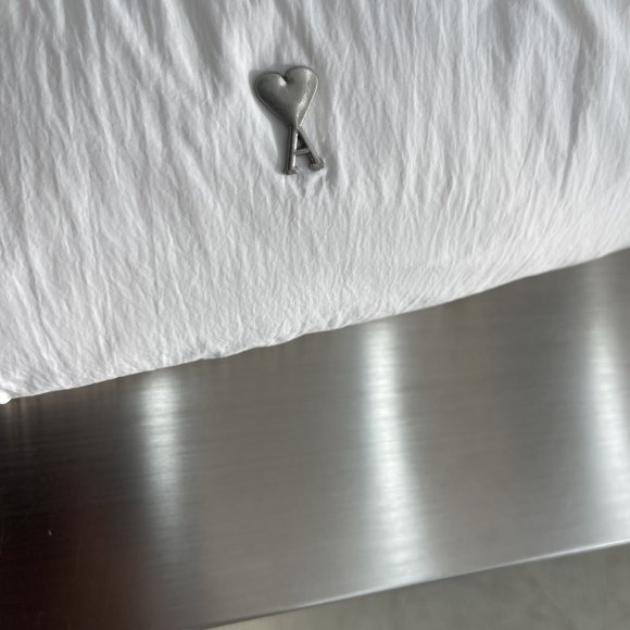 Ami - Женская куртка пуховик TJ_3010AM11