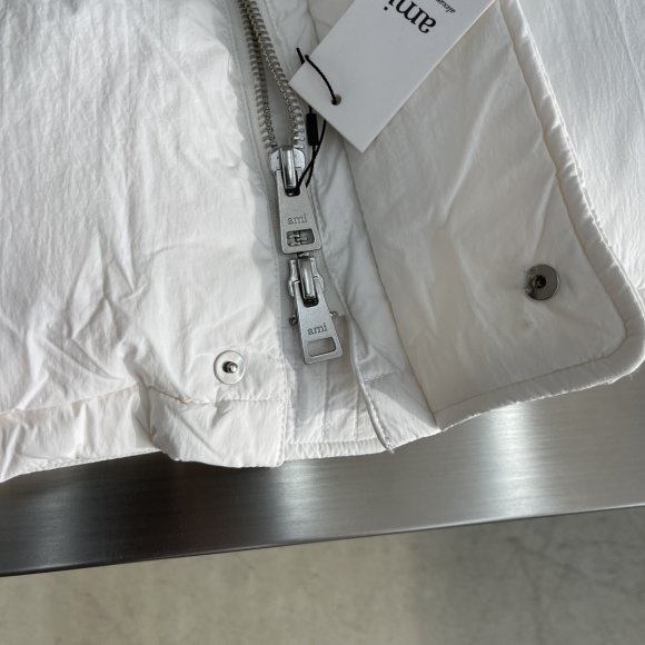 Ami - Женская куртка пуховик TJ_3010AM11