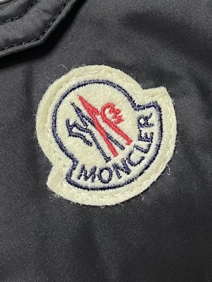 Moncler - Мужская куртка пуховик DZ_1311MO10
