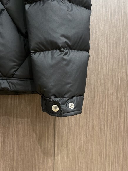 Moncler - Мужская куртка пуховик DZ_1311MO10