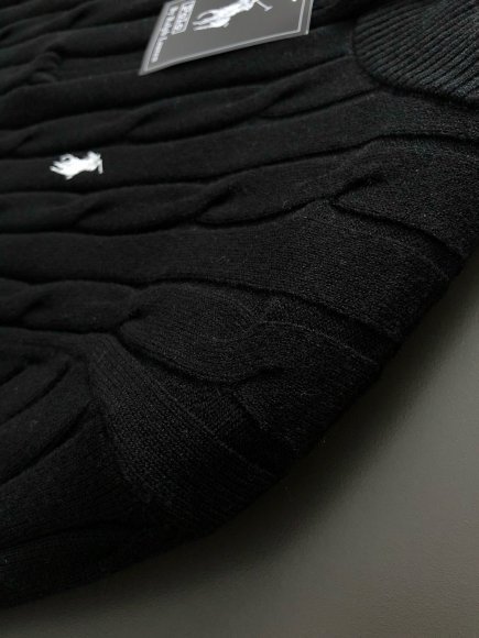 Ralph Lauren Polo - Мужская кофта свитер CF_2711RL7