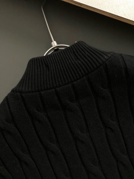 Ralph Lauren Polo - Мужская кофта свитер CF_2711RL7