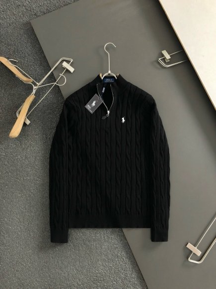 Ralph Lauren Polo - Мужская кофта свитер CF_2711RL7