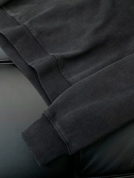 Yohji-Yamamoto Y-3 - Мужская кофта толстовка TI_1701YY10