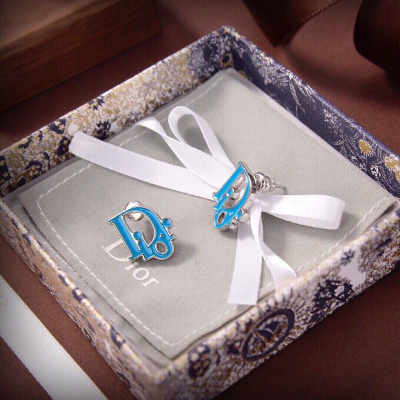 Dior Серьги UH_3105DI1