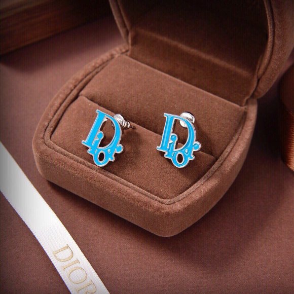 Dior Серьги UH_3105DI1