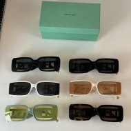 Tiffany - Солнцезащитные очки K2_2402TI12  Tiffany - Солнцезащитные очки K2_2402TI12