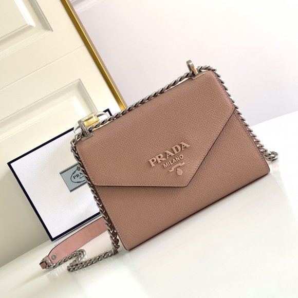 Prada - Сумка мессенджер LG_2903PR2