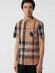 Burberry - Мужская рубашка MI_3105BU6