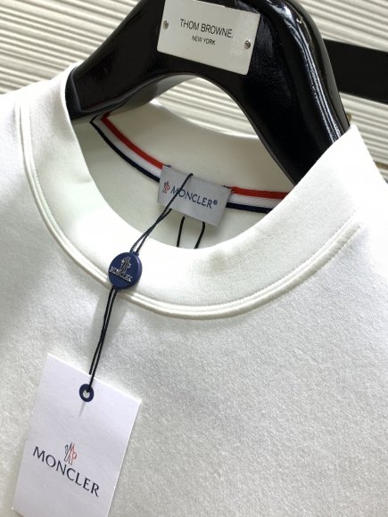 Moncler - Мужская кофта лонгслив TI_0209MO5 Moncler - Мужская кофта лонгслив TI_0209MO5