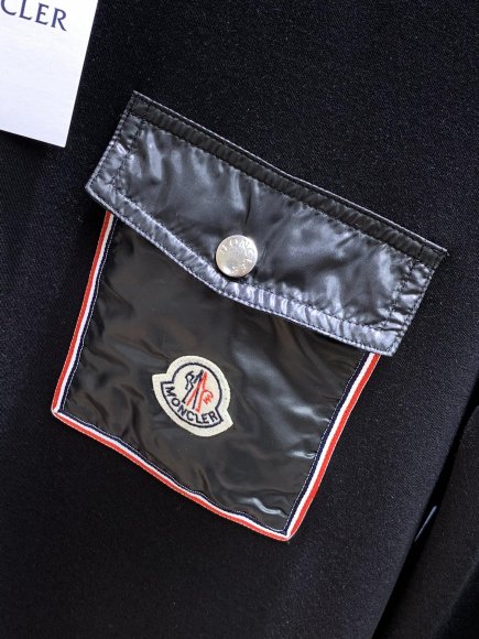 Moncler - Мужская кофта лонгслив TI_0209MO5 Moncler - Мужская кофта лонгслив TI_0209MO5