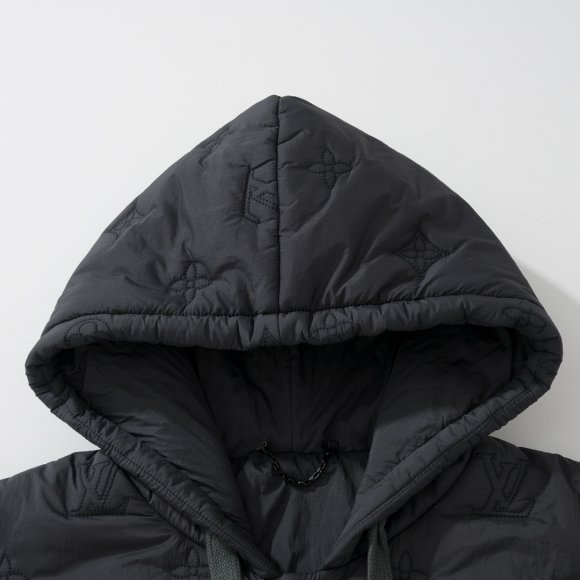 Louis Vuitton - Мужская куртка ACE_0909LV2