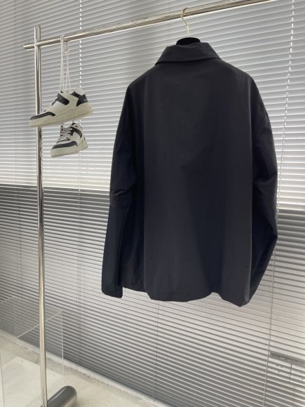 Louis Vuitton - Мужская куртка рубашка 2в1 AH_2909LV4