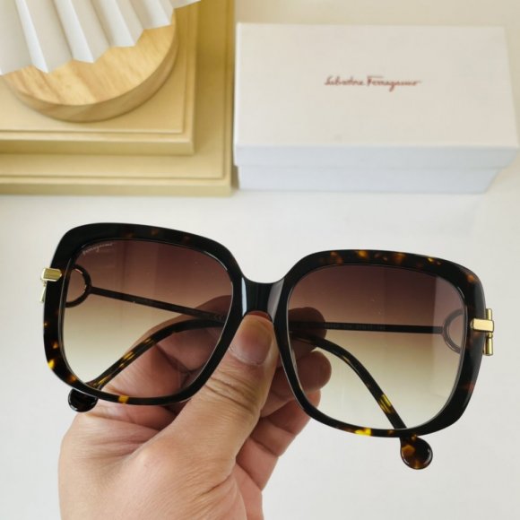 Salvatore Ferragamo очки K2_2802SF21