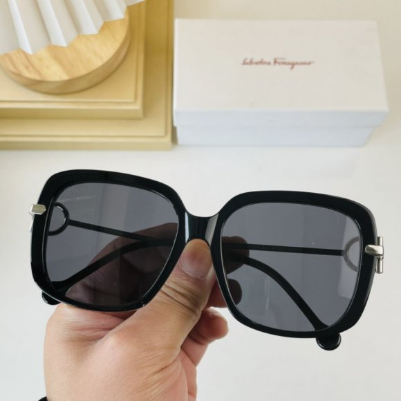 Salvatore Ferragamo очки K2_2802SF21