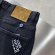 Louis Vuitton - Мужские штаны джинсы TJ_2710LV1