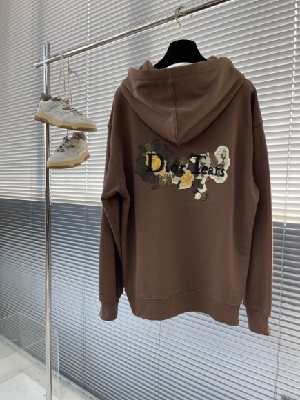 Dior Tears - Мужская кофта худи AH_1711DI5 Dior Tears - Мужская кофта худи AH_1711DI5