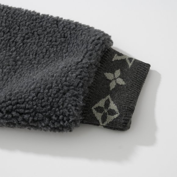 Louis Vuitton - Мужская кофта толстовка ACE_0512LV2