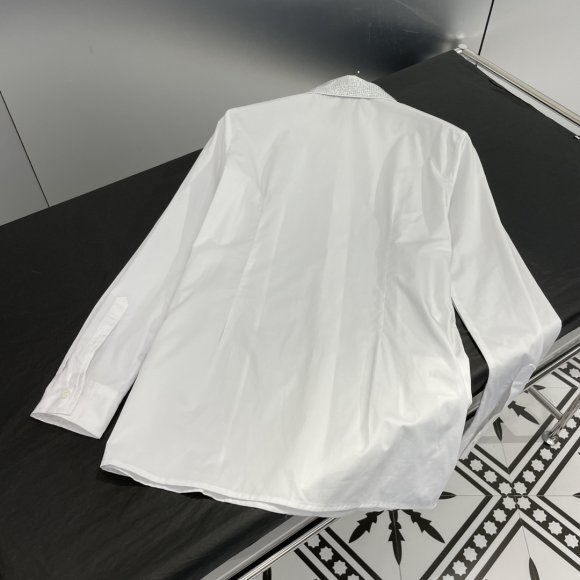 Prada - Женская рубашка FY_1912PR1 Prada - Женская рубашка FY_1912PR1