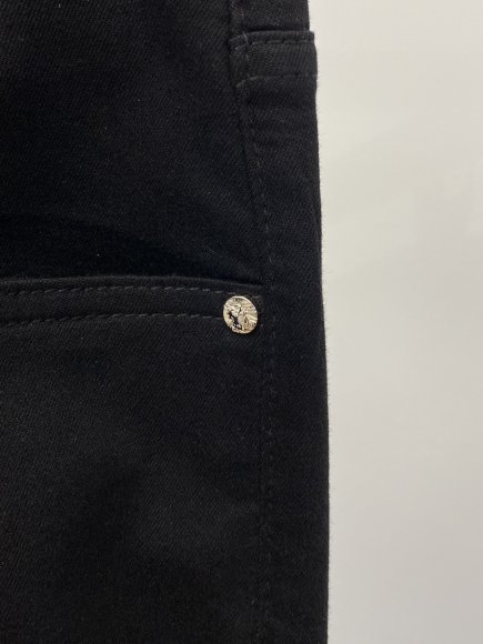 Burberry - Мужские штаны джинсы DF_2803BU10 Burberry - Мужские штаны джинсы DF_2803BU10