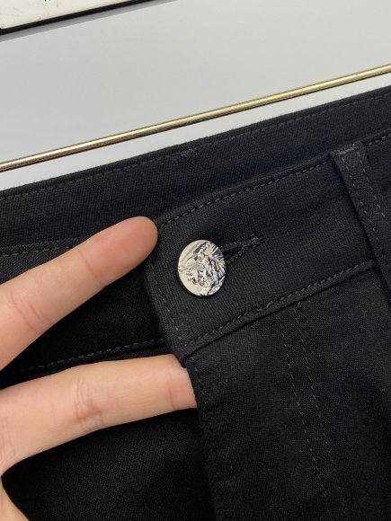 Burberry - Мужские штаны джинсы DF_2803BU10 Burberry - Мужские штаны джинсы DF_2803BU10