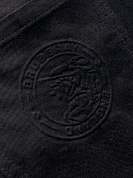 Burberry - Мужские штаны джинсы DF_2803BU10 Burberry - Мужские штаны джинсы DF_2803BU10