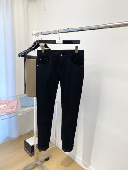 Burberry - Мужские штаны джинсы DF_2803BU10 Burberry - Мужские штаны джинсы DF_2803BU10