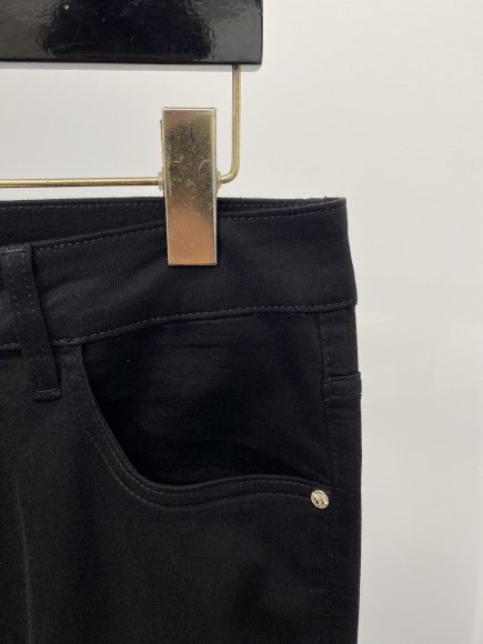 Burberry - Мужские штаны джинсы DF_2803BU10 Burberry - Мужские штаны джинсы DF_2803BU10