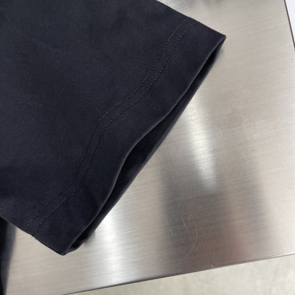 Burberry - Мужская футболка майка TJ_2105BU7 Burberry - Мужская футболка майка TJ_2105BU7