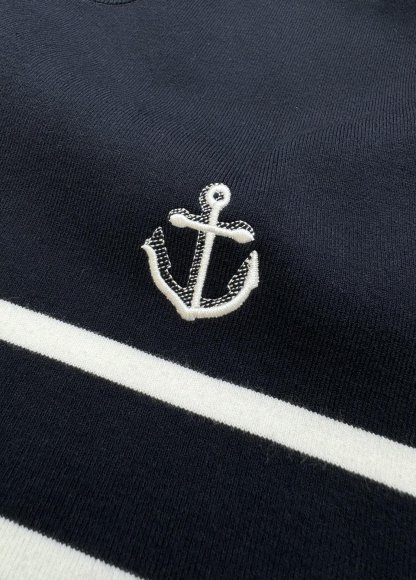 Dolce & Gabbana - Мужская трикотажная футболка майка DF_1308DG1