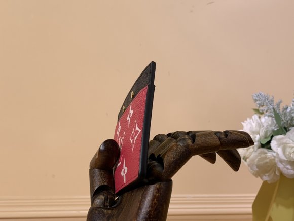 Louis Vuitton Держатель для карт CN_0505LV2 Louis Vuitton Держатель для карт CN_0505LV2