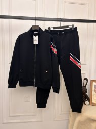 Moncler - Мужской спортивный костюм KN_1510MO1