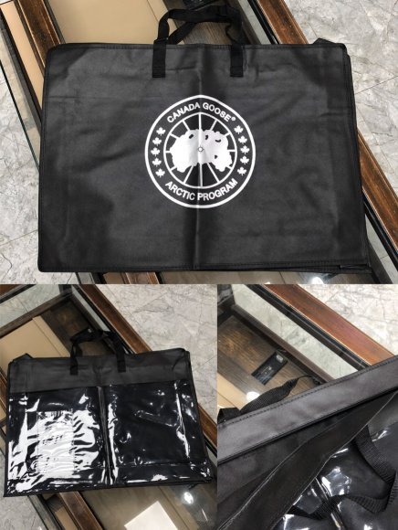 Canada Goose - Мужская куртка пуховик DZ_3110CG1