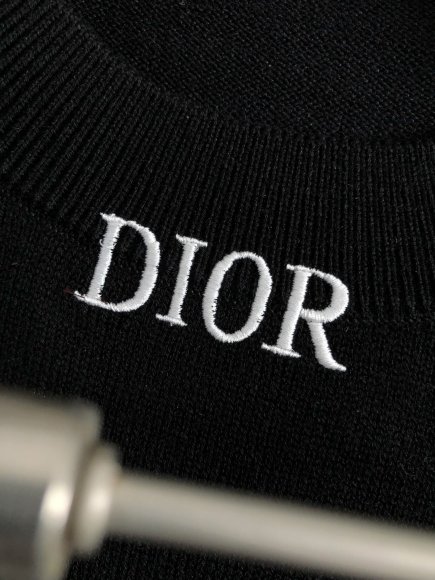 Dior - Мужская кофта свитер CF_2711DI8 Dior - Мужская кофта свитер CF_2711DI8