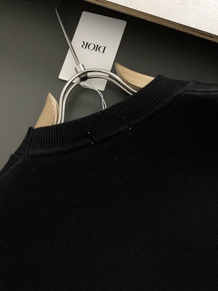 Dior - Мужская кофта свитер CF_2711DI8 Dior - Мужская кофта свитер CF_2711DI8