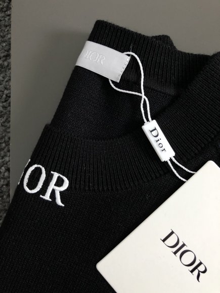 Dior - Мужская кофта свитер CF_2711DI8 Dior - Мужская кофта свитер CF_2711DI8